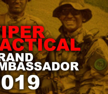 Programma Viper Ambassador - Viper Tactical 