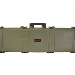 NP XL Hard Case - green (PnP)