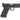 WE GBB Pistol GP1799 T5 Custom - Black