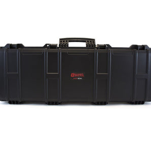 NP Large Hard Case - Black (Wave)