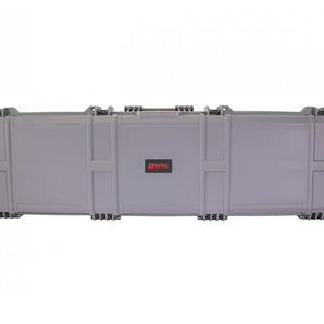 NP XL Hard Case - Grey (PnP)