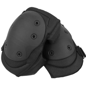 BlackHawk Tactical Kneepads V2 - BLACK