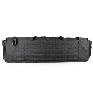 249 heavy-duty double gun pack (115cm) - Black