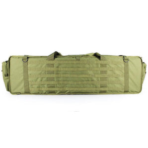 249 heavy-duty double gun pack (115cm) - OD