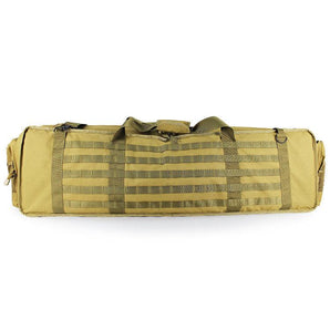 249 heavy-duty double gun pack (115cm) - TAN