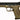 WE GBB Pistol MP9 Big Bird - Tan