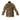 3D Ghillie Suit – Jacket - Amber