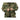 3D Ghillie Suit – Jacket - Everglade