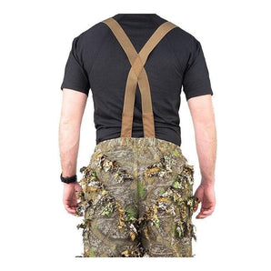 3D Ghillie Suit – Pants - Amber