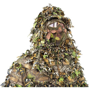 3D Ghillie Suit – Sniper Boonie - ACP