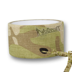 Camouflage tape, Non-woven bag - MC