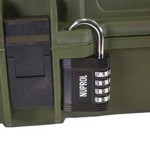 Nuprol Heavy Duty Case Lock