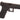 Umarex Glock 17 Gen4 GBB Gas pistol - Black