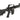 WE GBBR XM177 V3 - Black