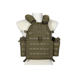 6094A-RS Plate Carrier - Ranger Green