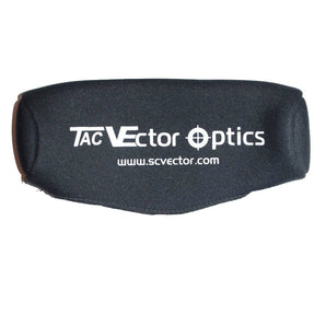 VO Neoprene Scope Cover, Small - Black