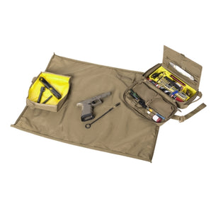 HELIKON Service Case(R) Gun Maintenance Bag - Coyote