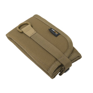 HELIKON Vagabond Seat Pad - Coyote