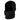 WST Knight Balaclava with Teeth Guard - Black