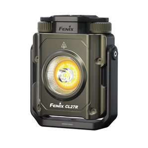 Rechargeable Lantern Fenix CL27R - Olive Green