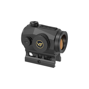 VO SCRAPPER 1x25 Red Dot Sight - Black