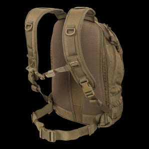 EDC Backpack - Rhodesian Camo