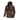 HELIKON WOODSMAN Anorak - Brown/Black