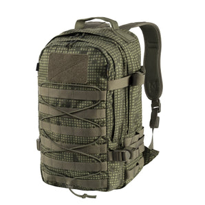 Backpack RACCOON Mk2 - Desert Night Camo