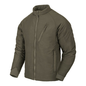 HELIKON WOLFHOUND Jacket - Taiga Green