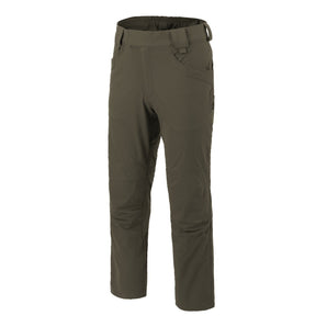 HELIKON TREKKING Tactical Pants VersaStretch - Taiga Green