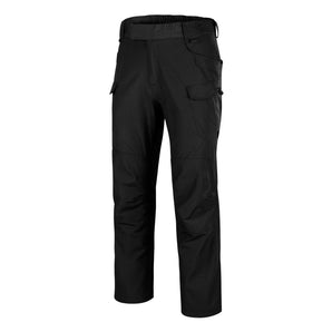 HELIKON Urban Tactical Pants Flex - Black