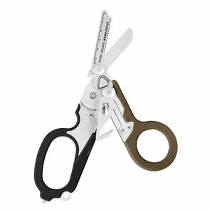 Leatherman trauma Shears RAPTOR(R) RESCUE - TAN/Black