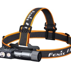 Fenix HM71R RECHARGEABLE HEADLAMP