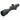 VO ORION PRO MAX 3-18x50 HD SFP Riflescope - Black