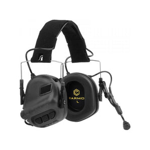 M32 Earmor Ear Protection