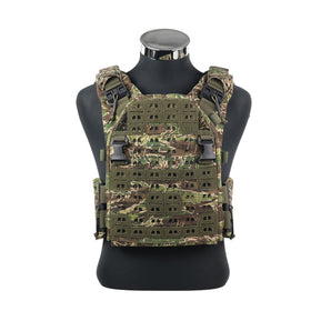 Novritsch Airsoft Plate Carrier ASPC - Kreuzotter