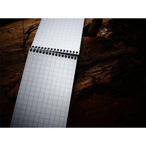 All Weather Notebook 76 mm x 130 mm, 30 sites - BK