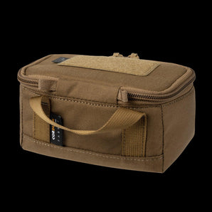 Ammo box - Cordura(R) - Adaptive Green