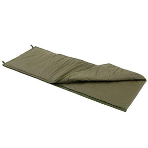 Antarctic sleeping pad - olive