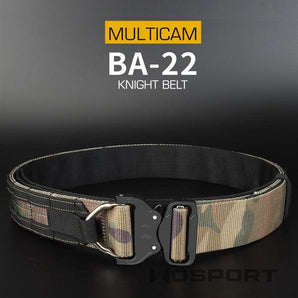 BA22 Knight belt - MC