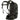 Bag Wisport(R) ZipperFox 25 - MULTICAM(R) Black