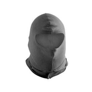 Balaclava one hole Shadow Gray