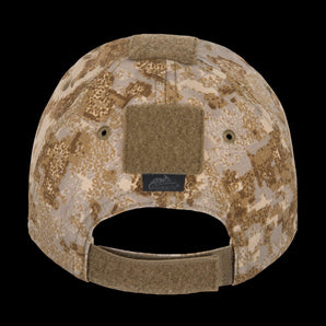 Baseball Cap NyCo rip-stop with velcro - MultiCam(R)