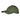 Baseball Cap rip-stop with velcro OLIVE GREEN