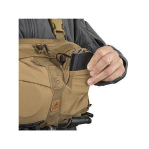 Chest Pack Numbat(R) - BLACK