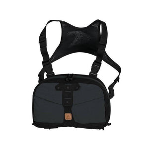 Chest Pack Numbat(R) - Shadow Grey/BLACK