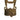 CHICOM Chest Rig - Cordura(R) - Coyote