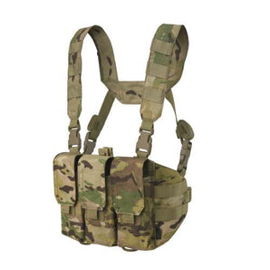 CHICOM Chest Rig - Cordura(R) - Multicam(R)