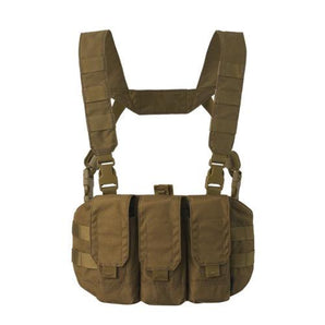 CHICOM Chest Rig - Cordura(R) - RAL 7013