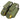 Condor Double 40mm Grenades Molle Pouch - Green